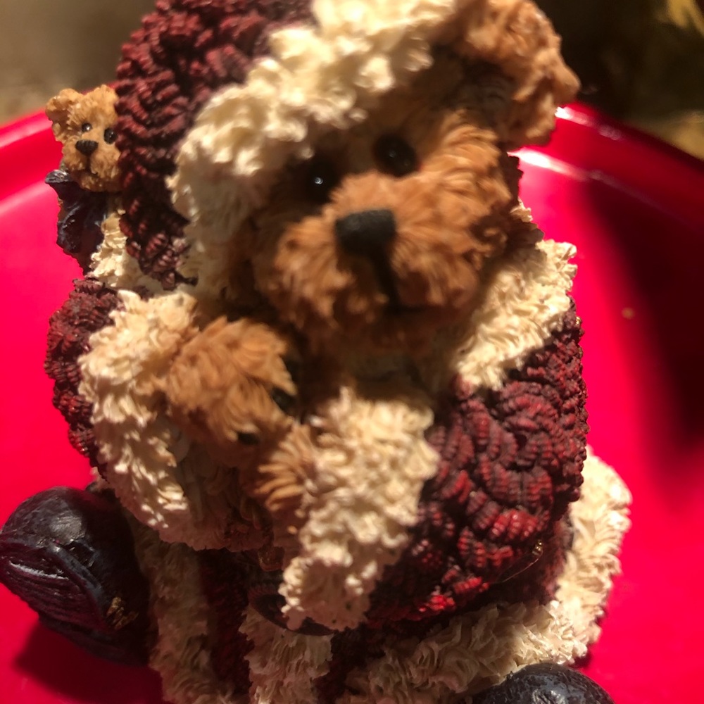 Boyd’s Bears and Friends 🎄✨